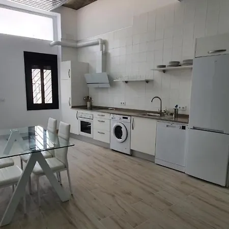 Appartamento Loft